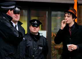 Pete Doherty Pete Doherty